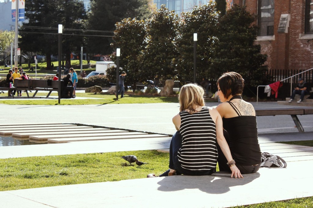 これからは留学するならデジタルヘルス？