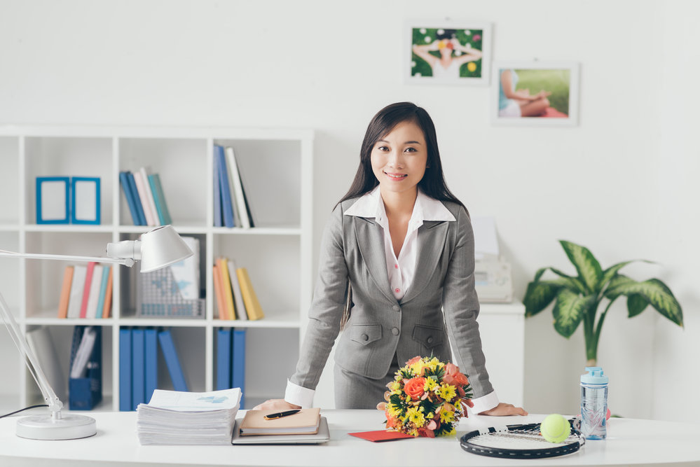 行政書士資格とか、良いのでは？