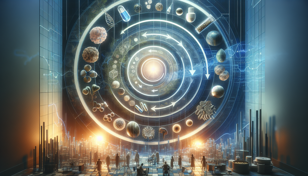 医薬品市場の未来：オーファン・肥満・MRの新たな展望